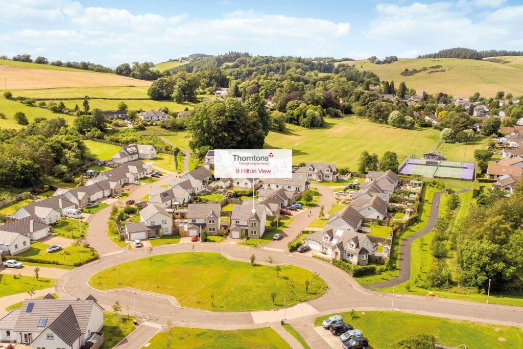 Main image of property: Hilton View, Glenfarg, Perth, PH2