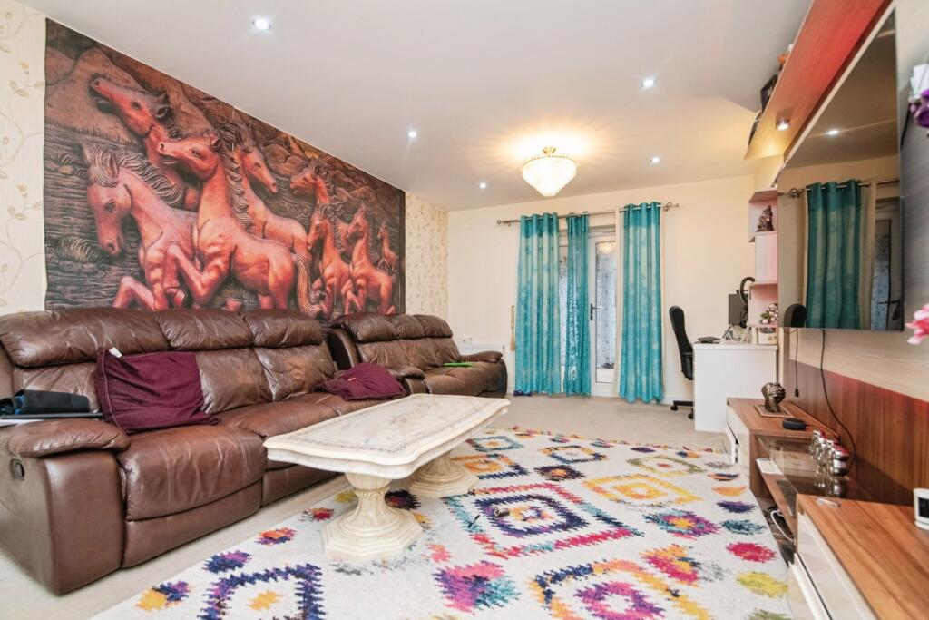 Bhullar Way, OLDBURY, West Midlands, B69 image 2