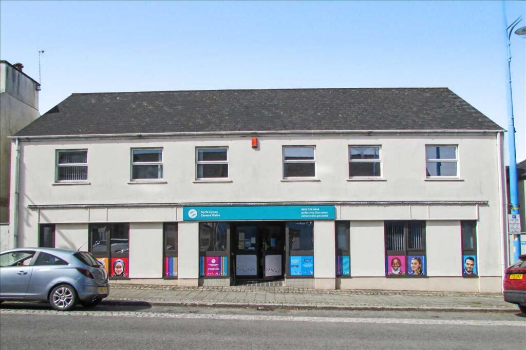 Main image of property: 2A Meyrick Street