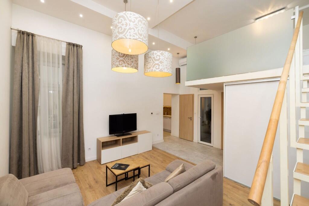 Main image of property: District Vi, Budapest