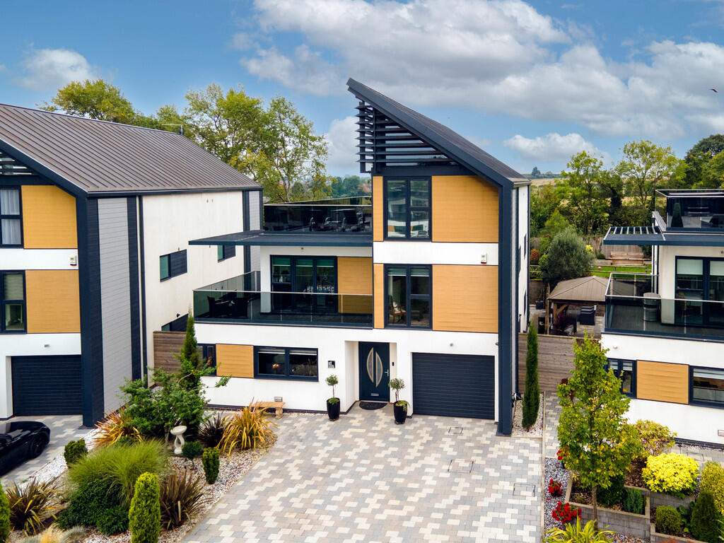 Main image of property: Baxter Green, Bramcote