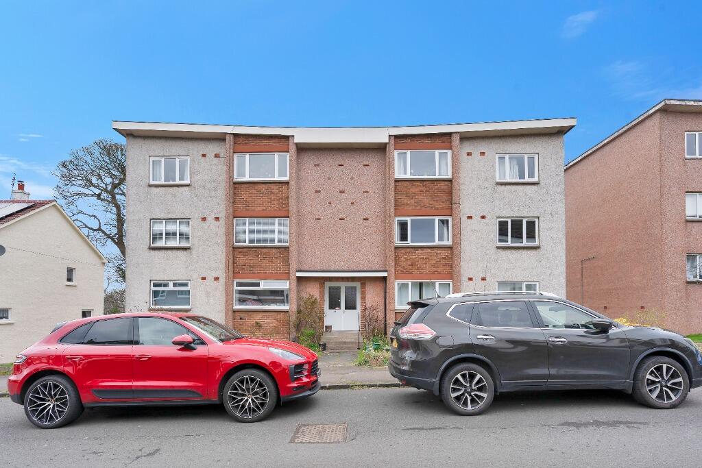 Main image of property: Caiystane Gardens, Edinburgh, EH10