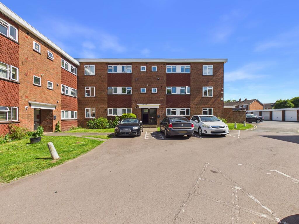 Main image of property: Waterside, Evesham, WR11