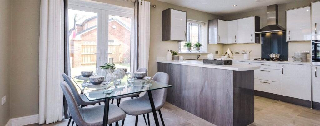 House in Burnley, Harle Syke, Haggate - View 4