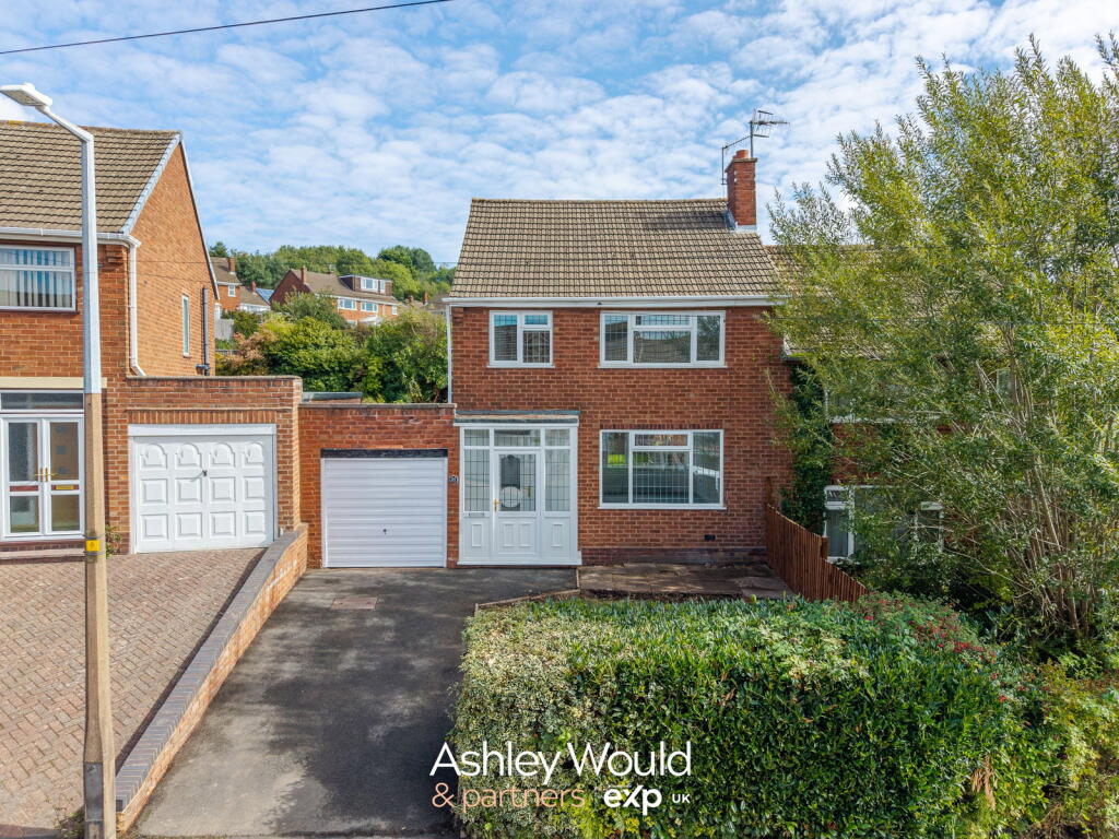 Main image of property: Wendover Road, Rowley Regis, B65 8LL