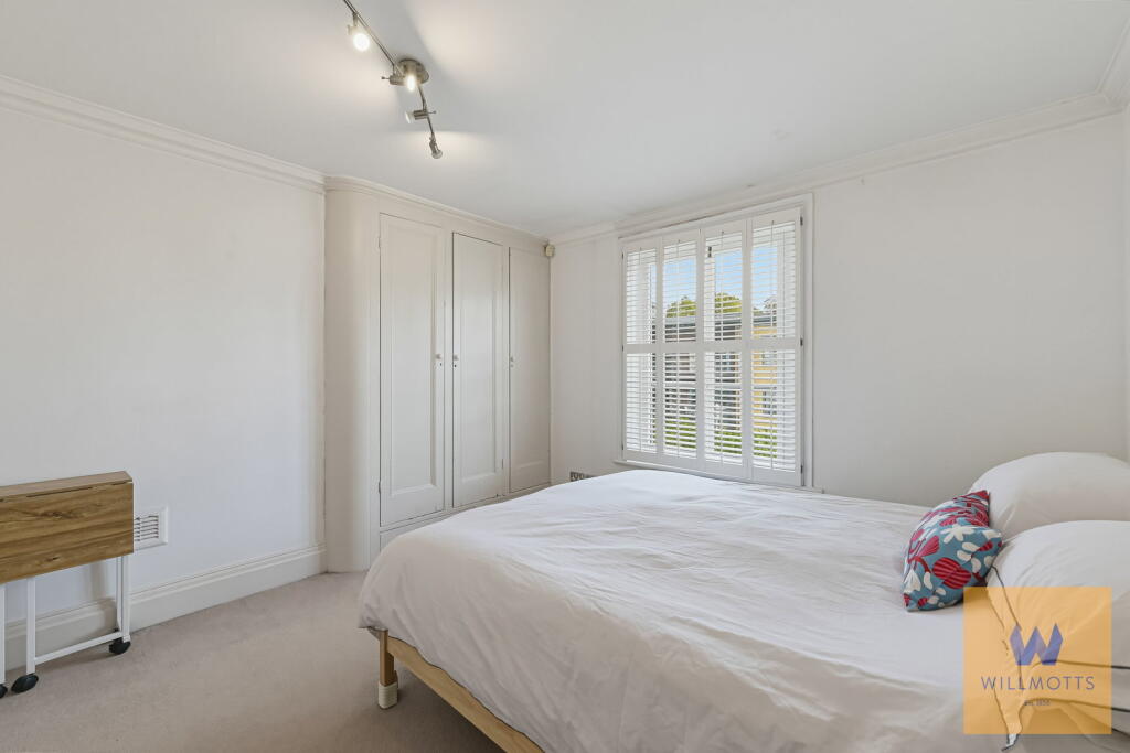 Goldhawk Road, London, W6 0WU photo 4