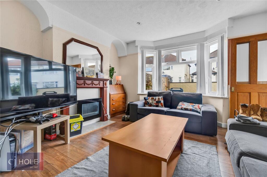 Main image of property: Charles Road, Filton, Bristol, South Gloucestershire, BS34