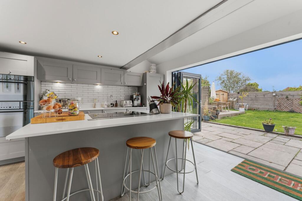 House in Harborough, Kibworth Harcourt - View 4