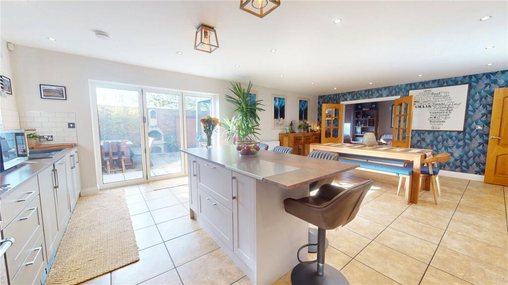 House in Sunderland, Hetton - View 3