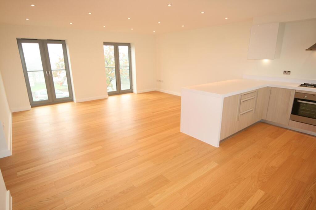Apartment in London - View 2