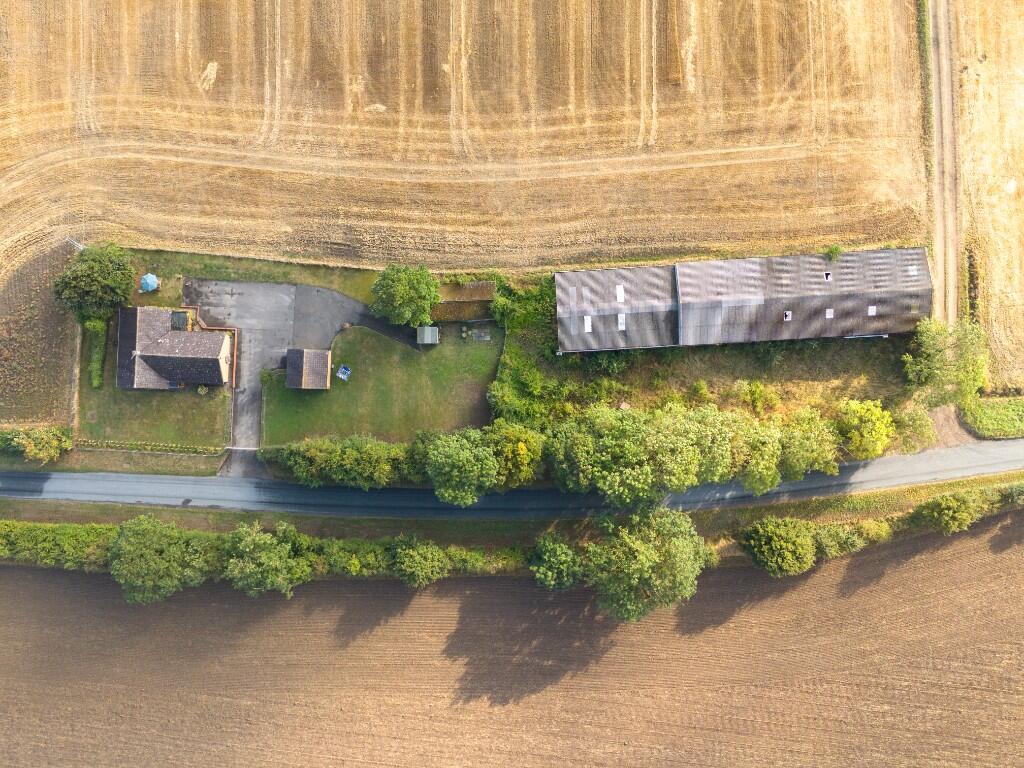 BLEAK FARM, SCOTTON, Northorpe Road, DN21 photo 3