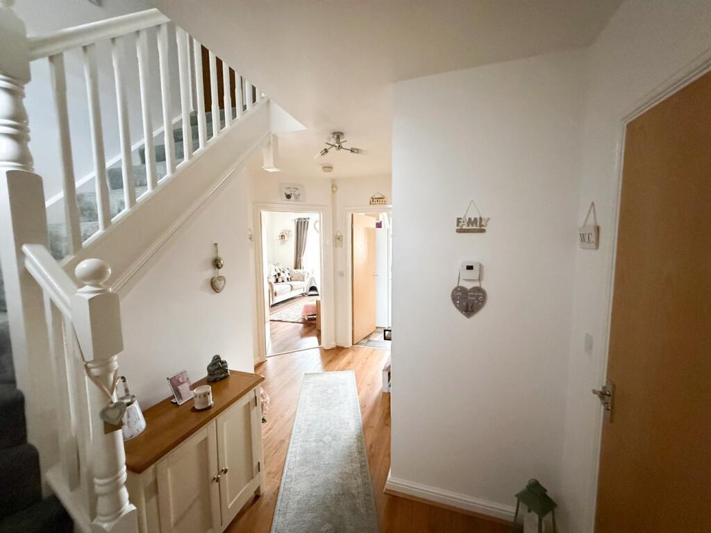 House in Cwmbrân, Sebastopol, Panteg - View 4