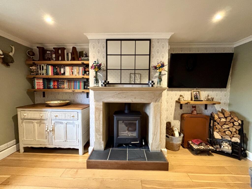 Additional image 5 of The Yard, Coppitts Hill, BA21