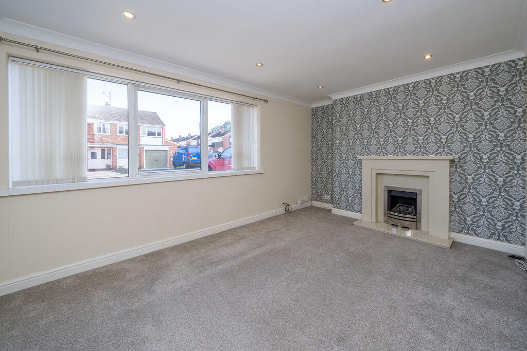 House in Dudley - View 4