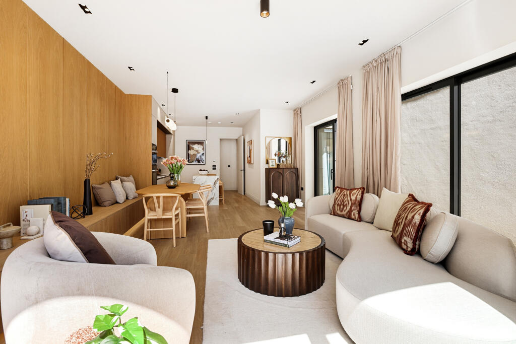 Apartment in London - View 2