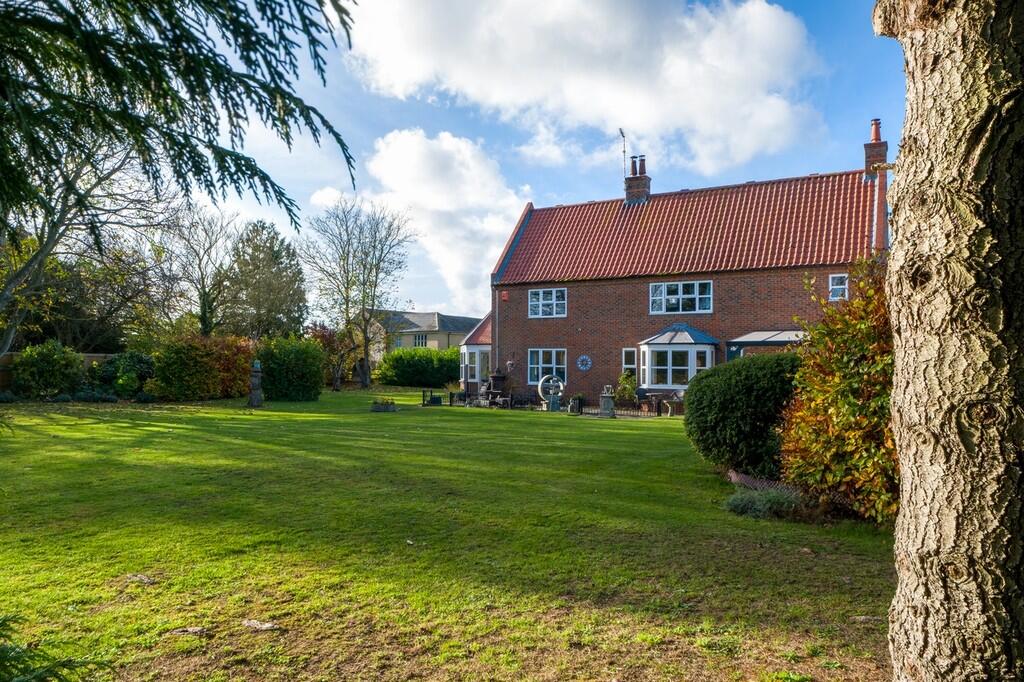 Main image of property: Methwold Hythe 