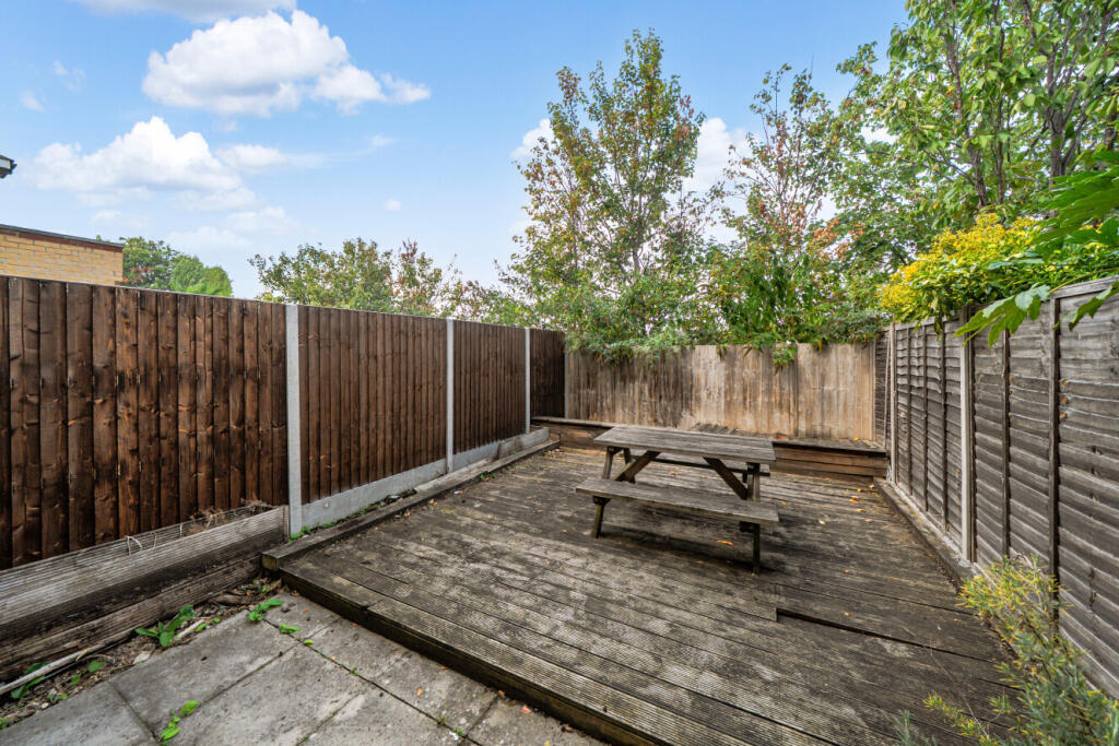 House in London, Blackheath - View 5