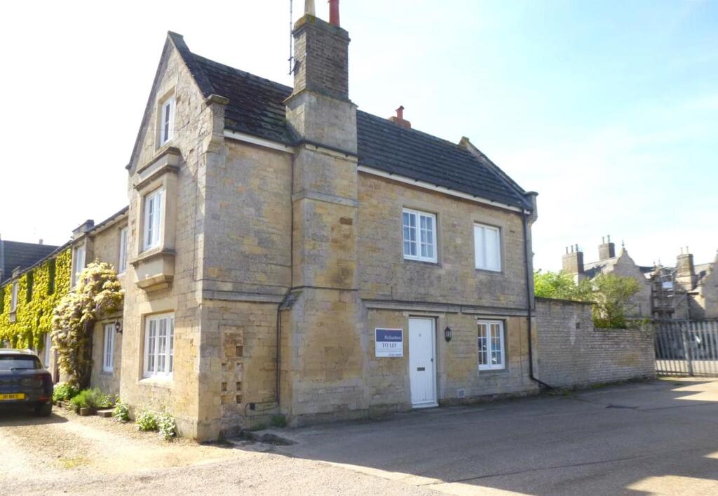 Main image of property: Great North Road, Stibbington, Cambs