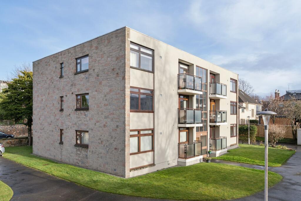 Main image of property: Napier Road, Edinburgh, EH10