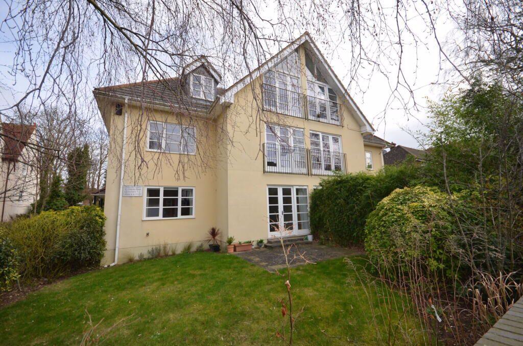 Main image of property: Cranley Road, Guildford