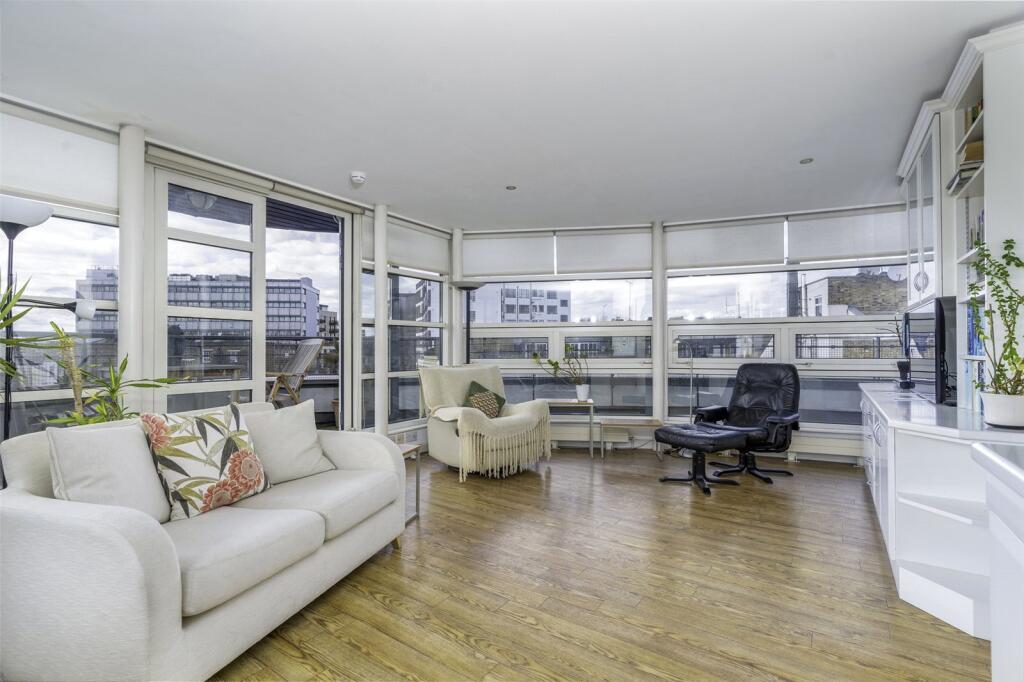 Main image of property: Lyme Street, London, NW1
