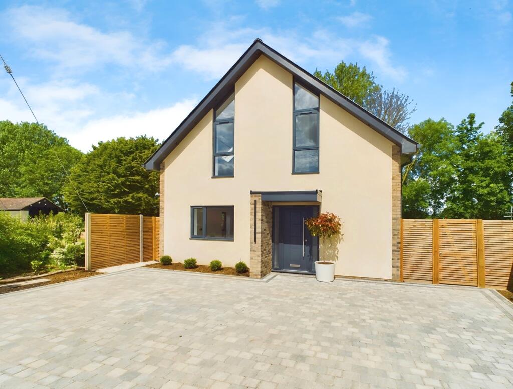 Main image of property: Bedford Road, Holwell, Hitchin, SG5