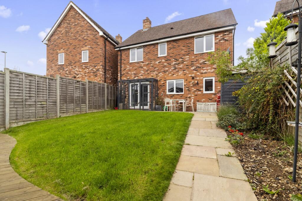 Swinyard Road, Malvern, WR14 photo 4