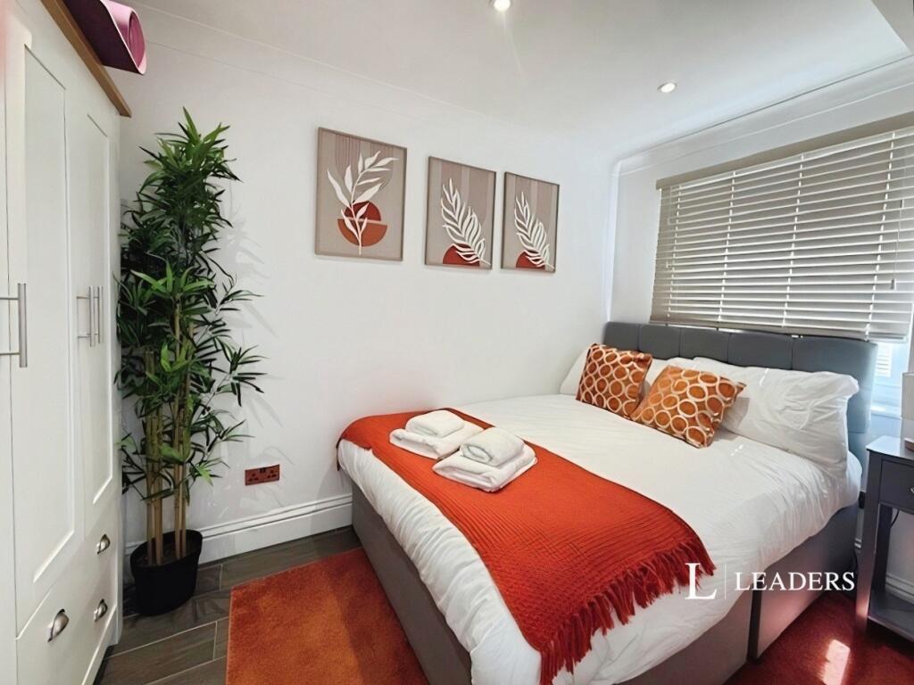 Main image of property: Windsor Lodge, Windsor Street, BN1