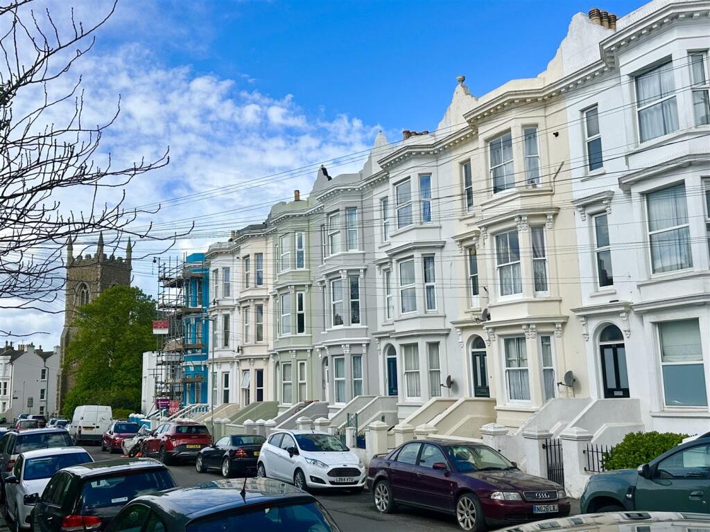 Main image of property: Priory Road, Hastings