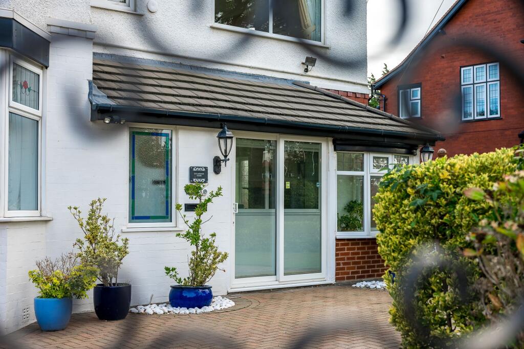 House in Liverpool - View 5