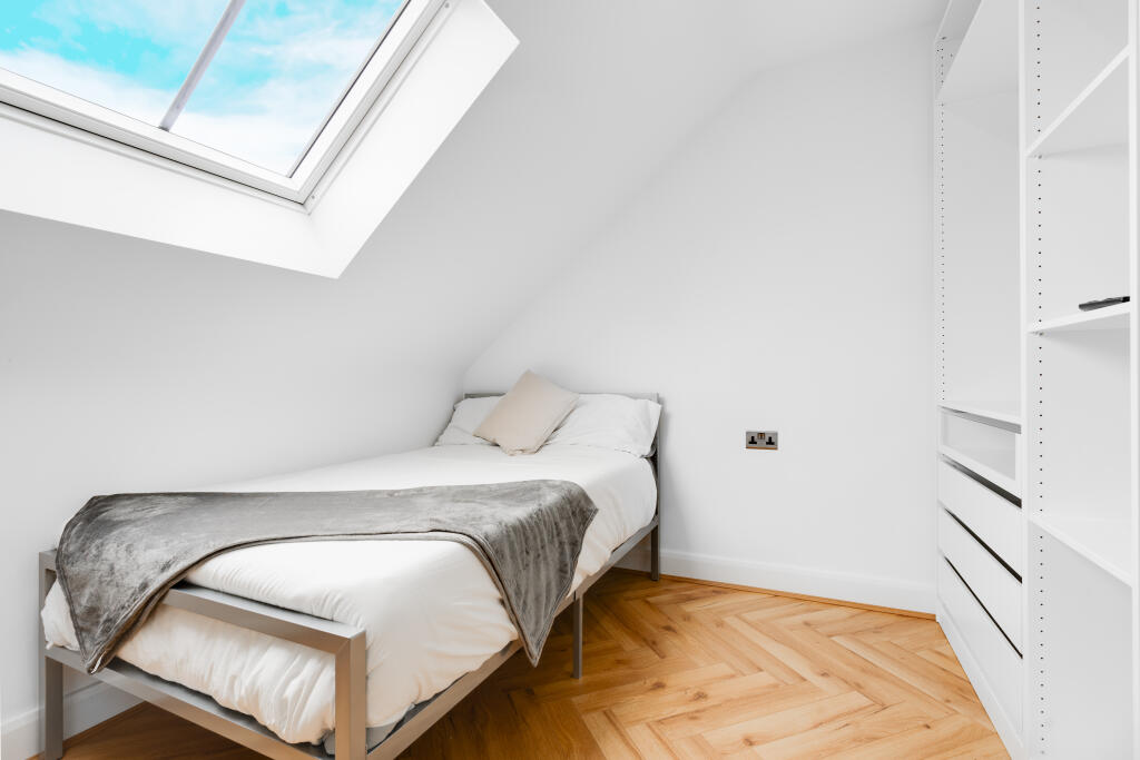 1 bedroom house share for rent