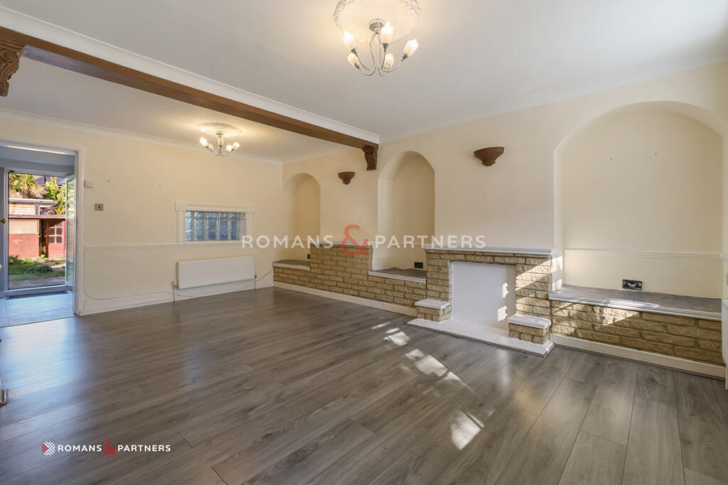 Main image of property: Chapel House Street, Isle of Dogs, E14