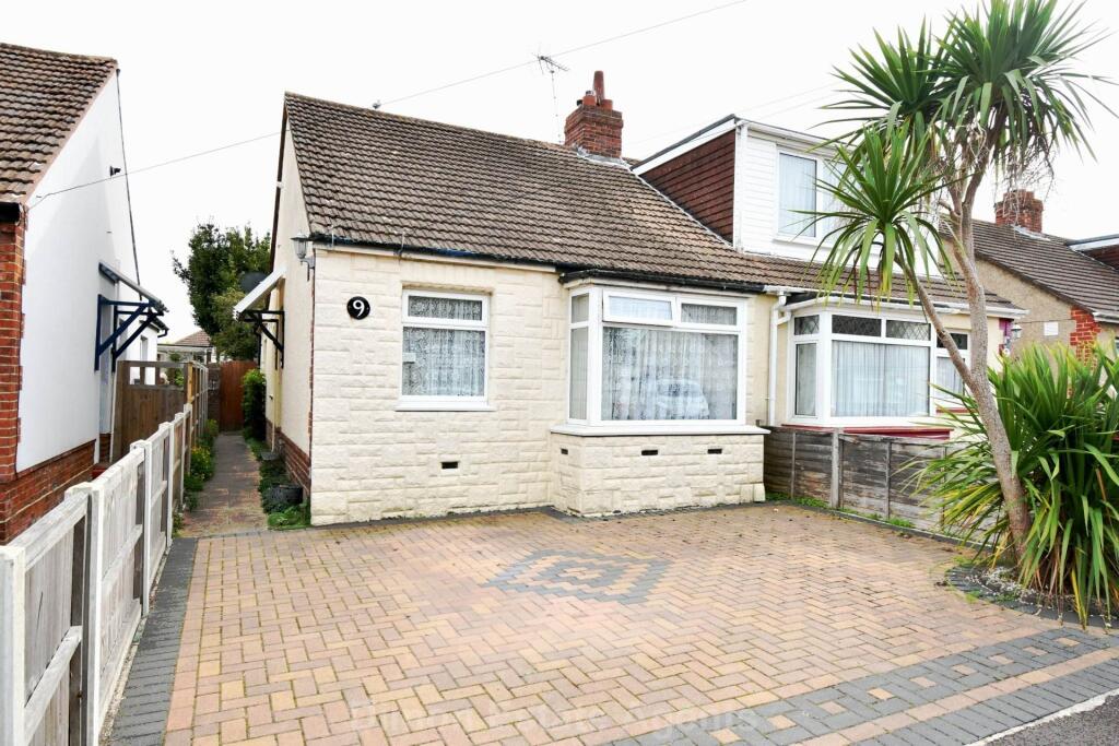 House in Portsmouth