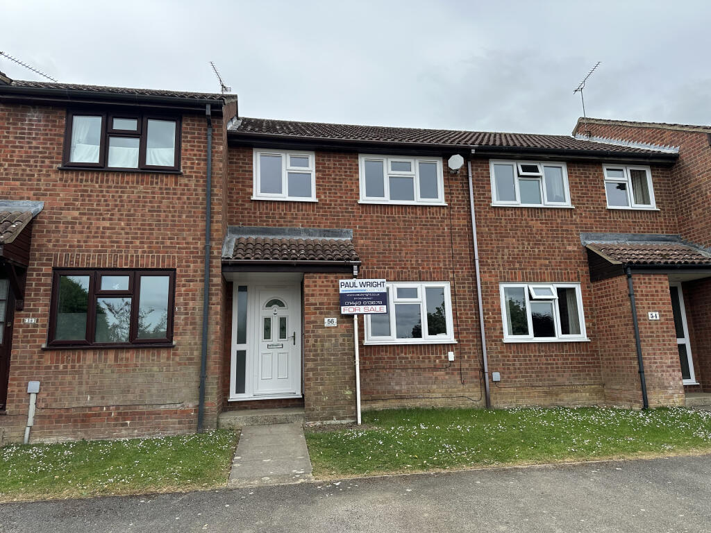 Main image of property: Lavenham Way, Stowmarket
