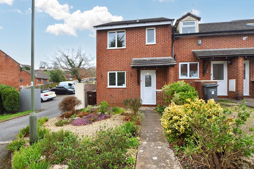 Main image of property: Glebeland Way, Shiphay, Torquay, Devon, TQ2