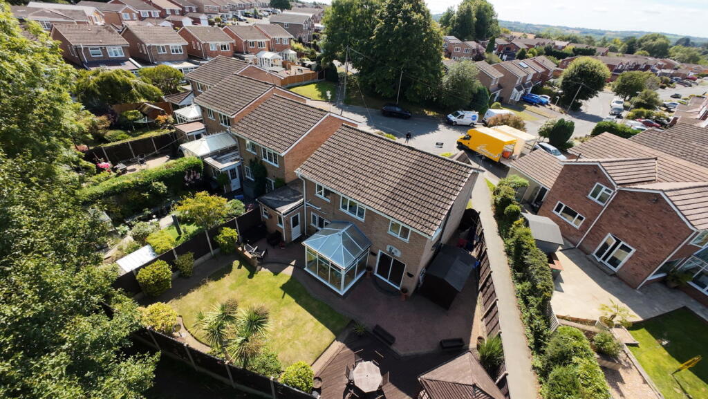 Additional image 29 of Dream family home on the Abbeyfields Estate, cul de sac location - Westdean Close, Halesowen, B62 8UA