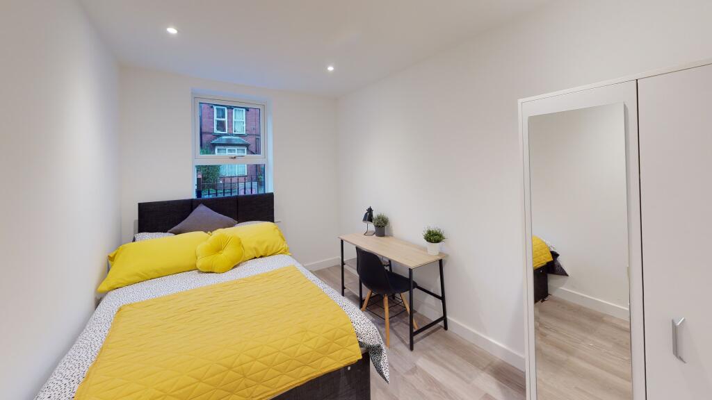 Additional image 8 of Raddlebarn Court - Room 1, Selly Oak, West Midlands, B29