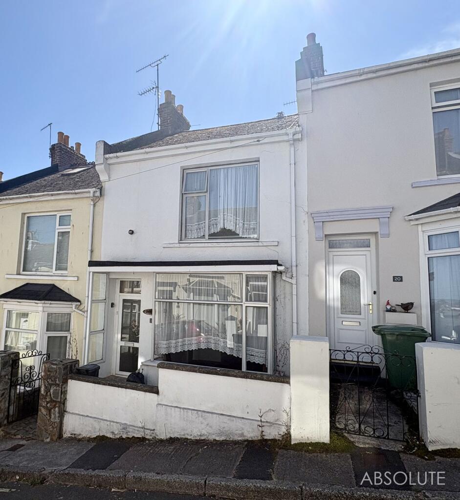 House in Torquay