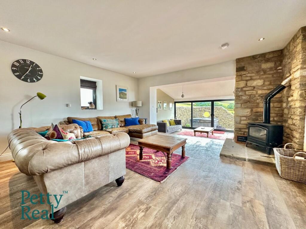 Cob Lane, Kelbrook - View 5