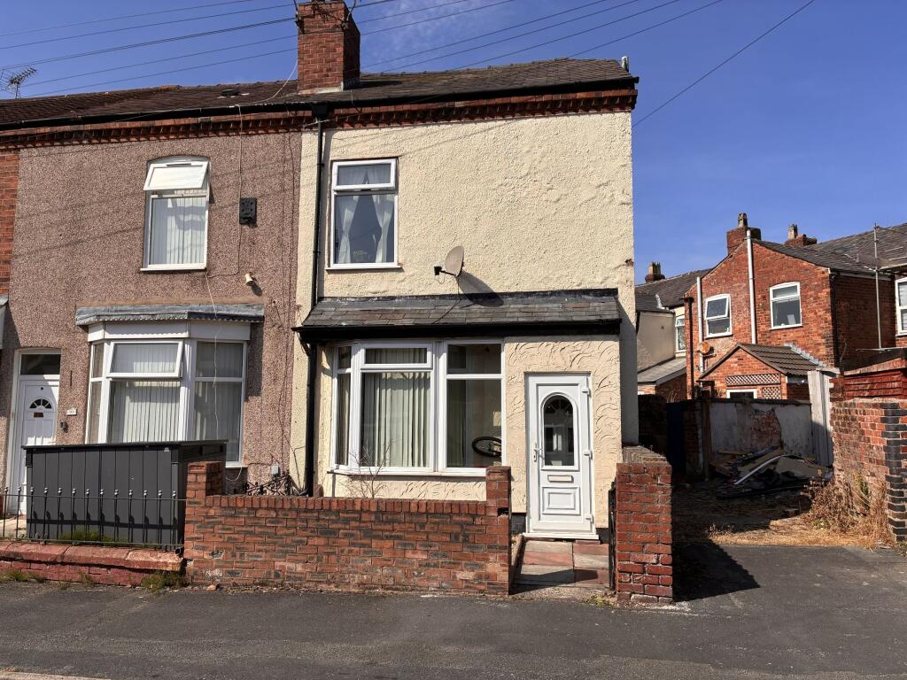Main image of property: Wellfield Street, Warrington
