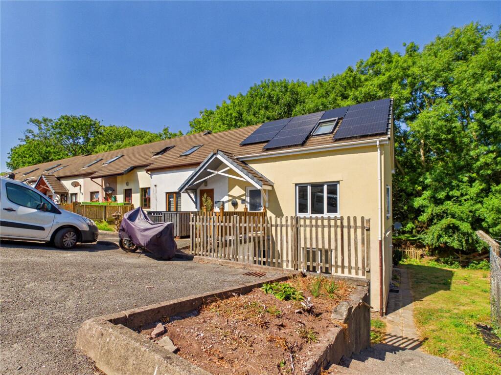 Main image of property: School Gardens, Pennar, Pembroke Dock, Pembrokeshire, SA72