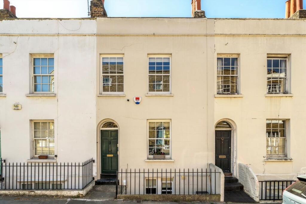 Main image of property: Royal Place, Greenwich