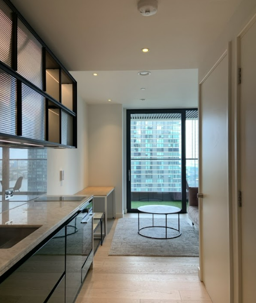 Main image of property: Bagshaw Building, Wards Place, London, E14