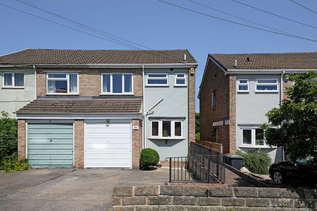 Backmoor Road, Sheffield photo 4