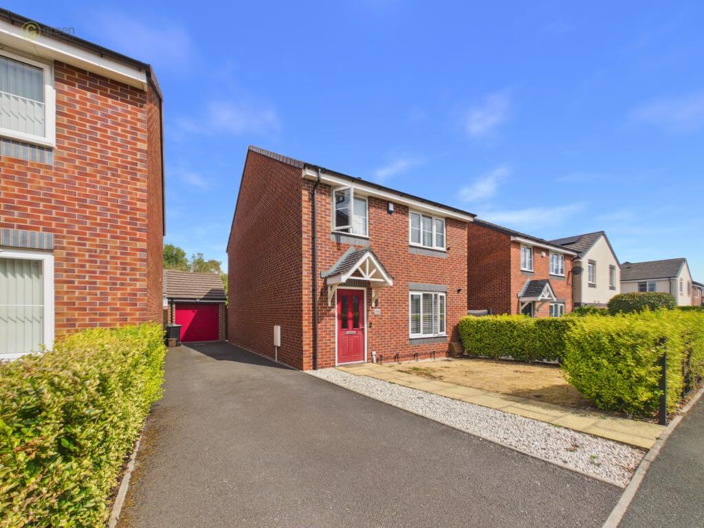 Main image of property: Booths Lane, Birmingham, B42