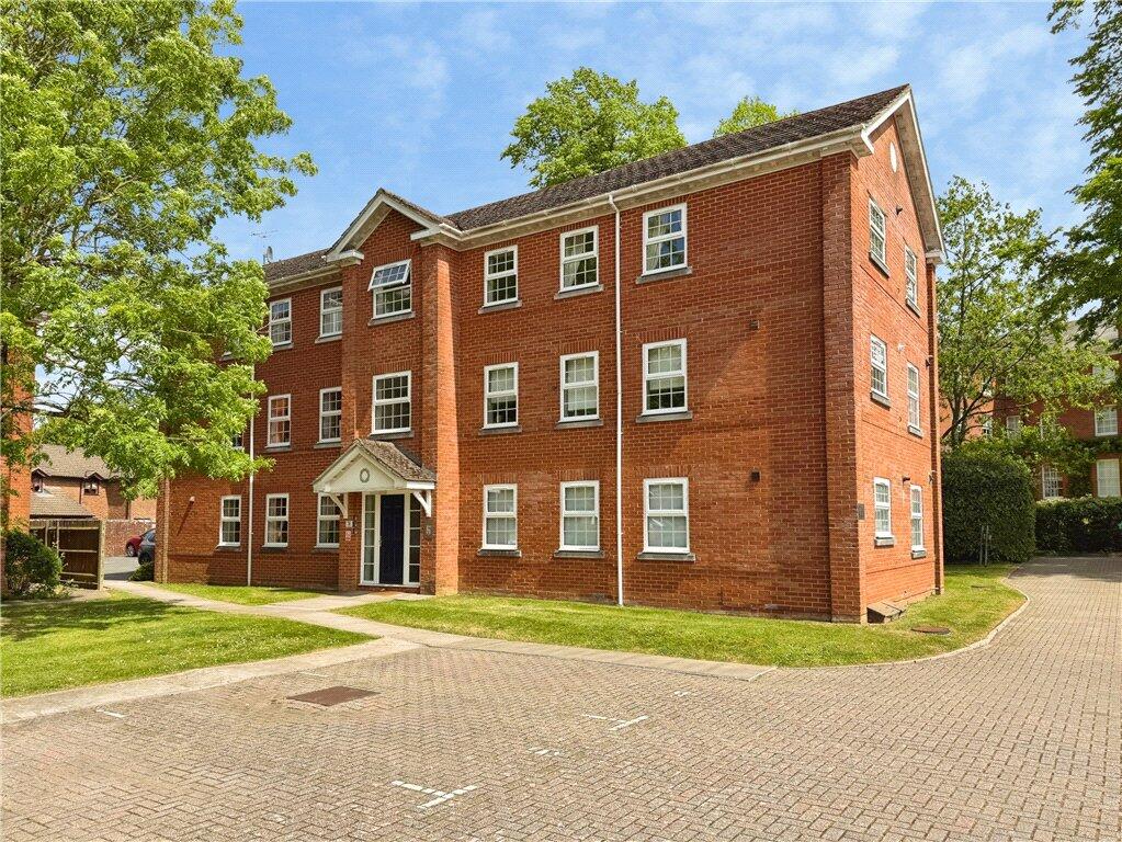 Main image of property: Montfort Close, Romsey, Hampshire