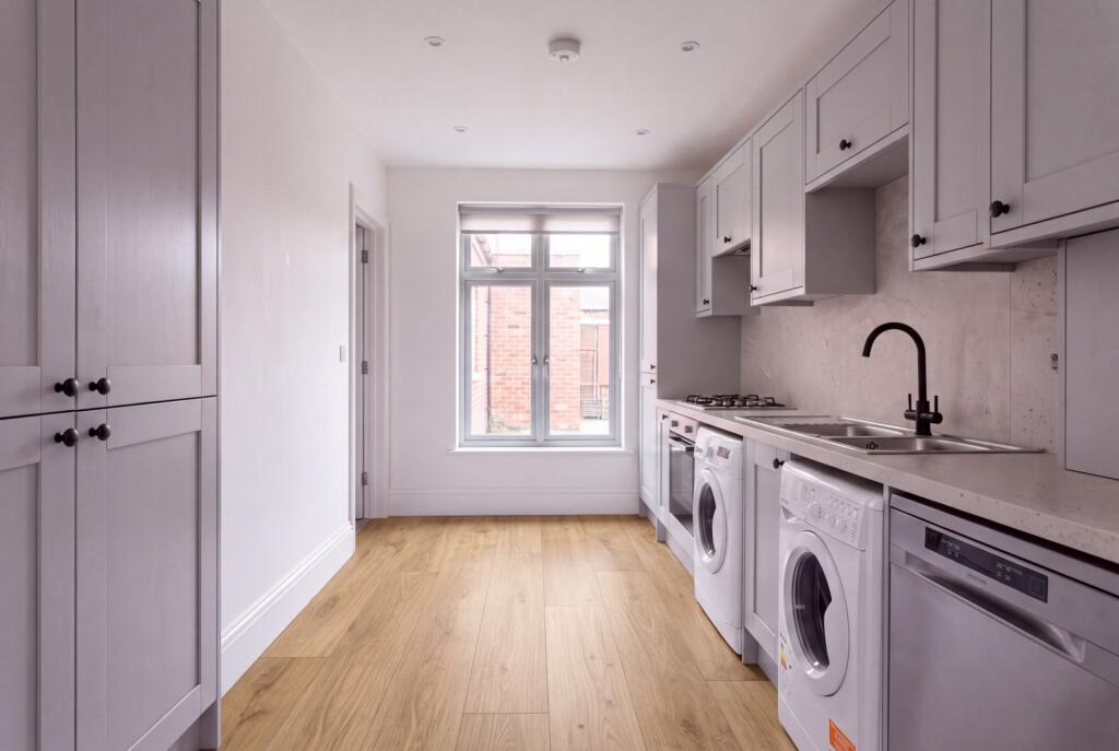 House in Leeds - View 5