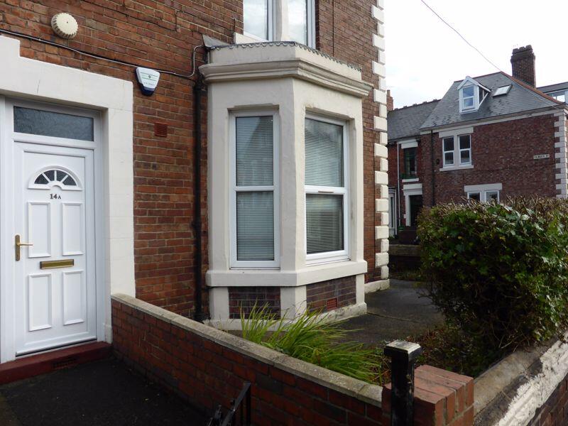 Main image of property: Heaton Hall Road, Newcastle Upon Tyne