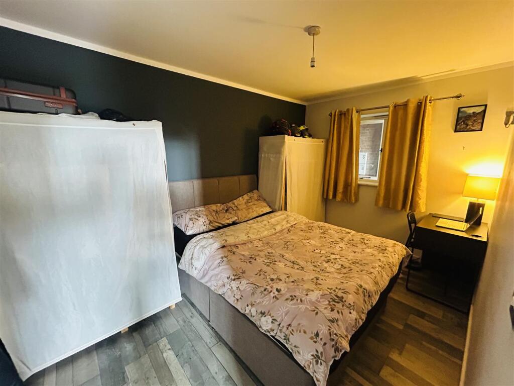 Apartment in Leominster, Herefordshire - More