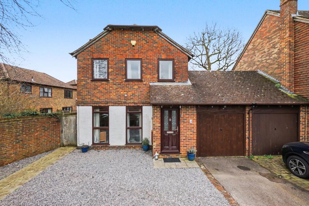 Main image of property: Forestdale Road, Chatham, ME5